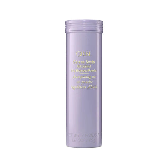 Serene Scalp Oil Control Dry Shampoo Powder