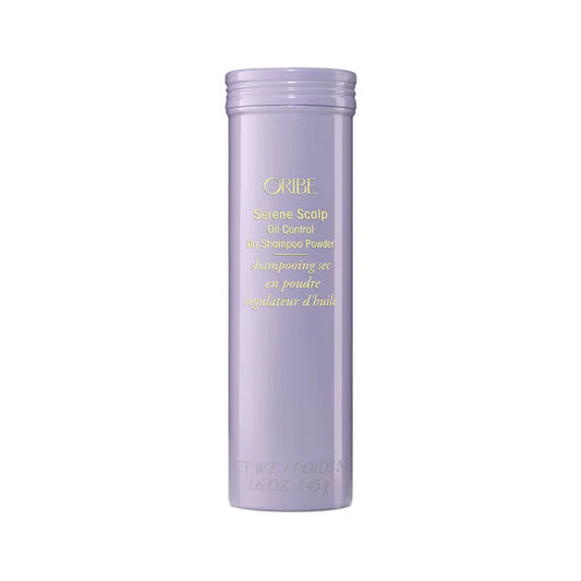 Serene Scalp Oil Control Dry Shampoo Powder