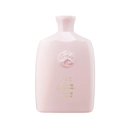 Serene Scalp Balancing Shampoo