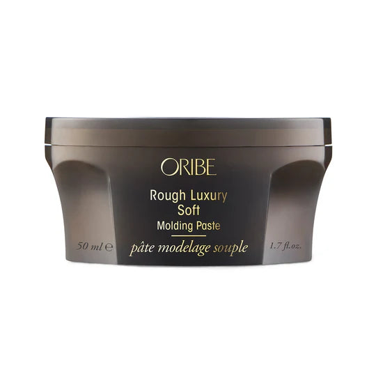 Rough Luxury Soft Molding Paste