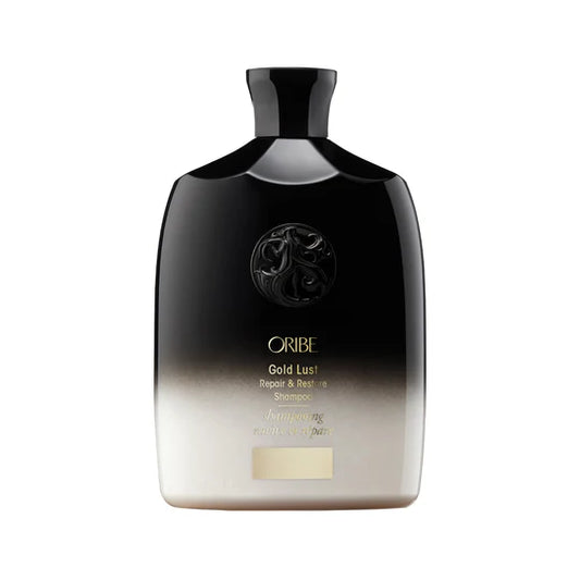 Gold Lust Repair and Restore Shampoo