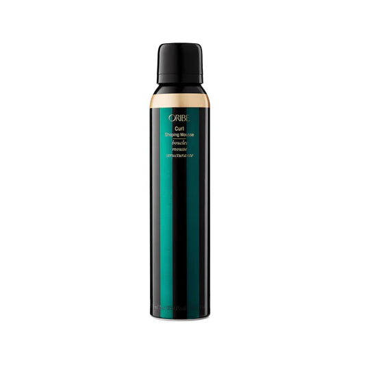 Curl Shaping Mousse