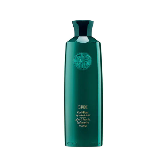 Curl Gloss