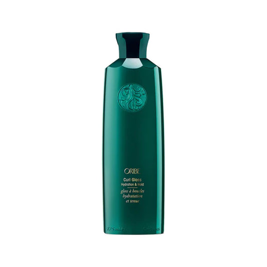 Curl Gloss