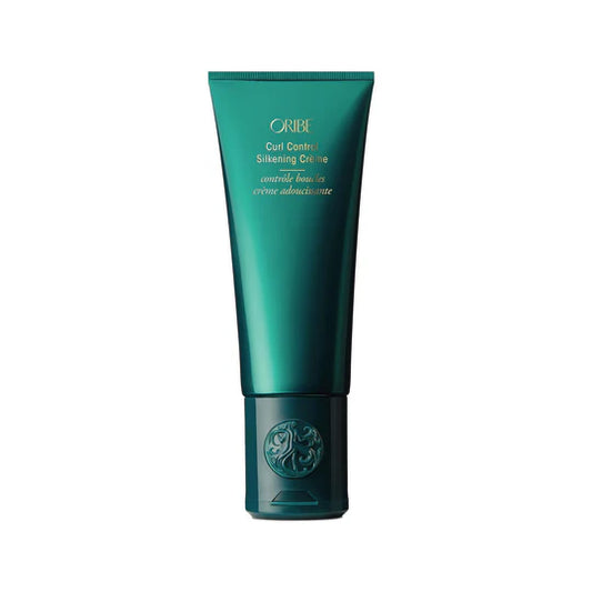 Curl Control Silkening Creme