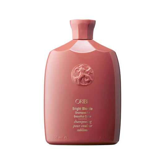 Bright Blonde Shampoo for Beautiful Colour