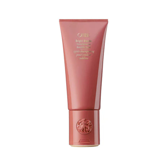 Bright Blonde Conditioner for Beautiful Colour