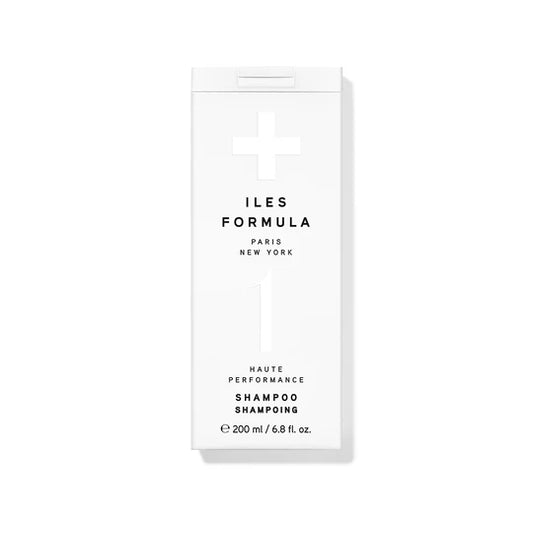 Iles Haute Performance Shampoo 200ml