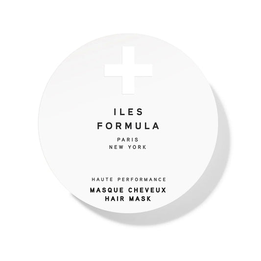 Iles Haute Perfomance Hair Mask