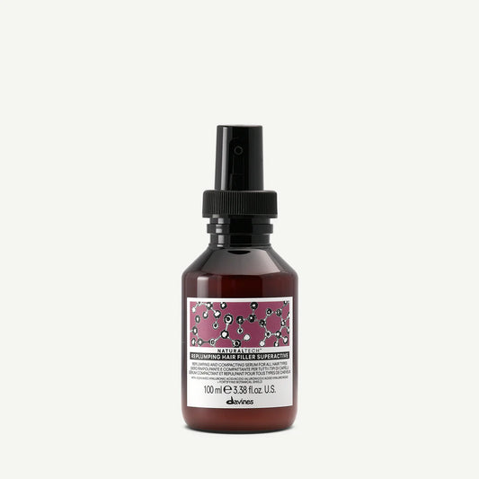 Replumping Hair Filler Superactive 100ml