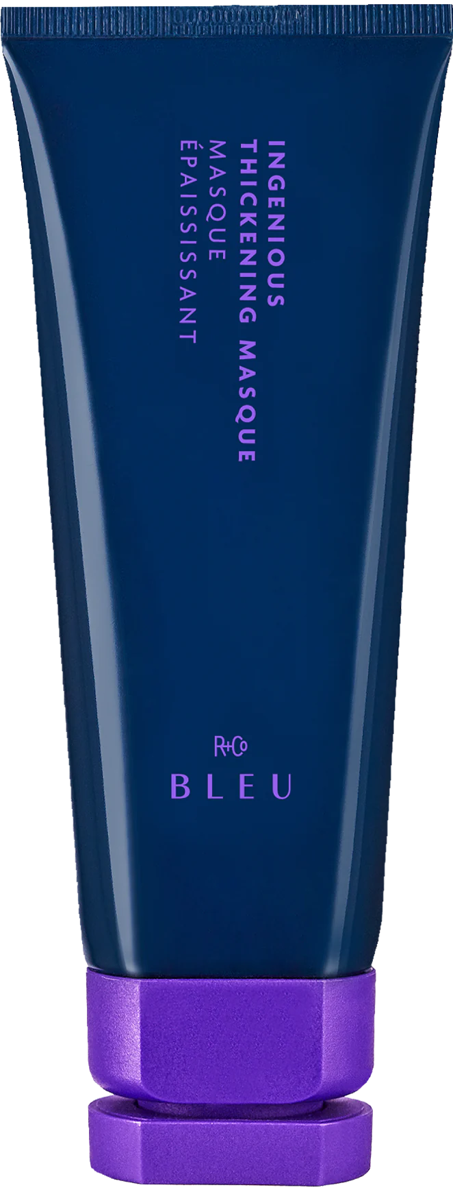 R+Co Bleu Ingenious Thickening Masque