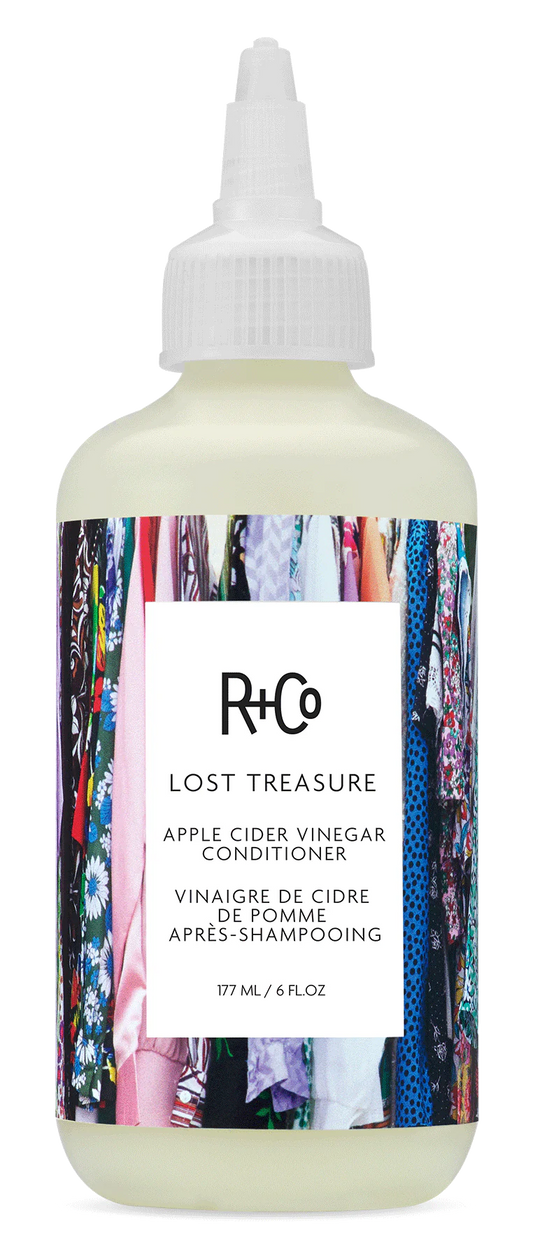 Lost Treasure - ACV Conditioner