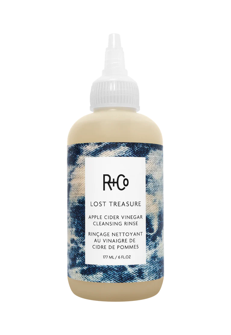 Lost Treasure - ACV Cleansing Rinse