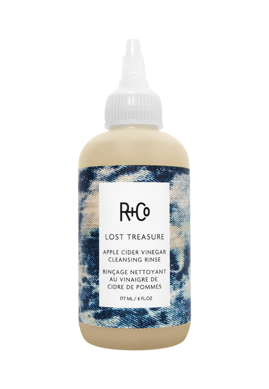 Lost Treasure - ACV Cleansing Rinse