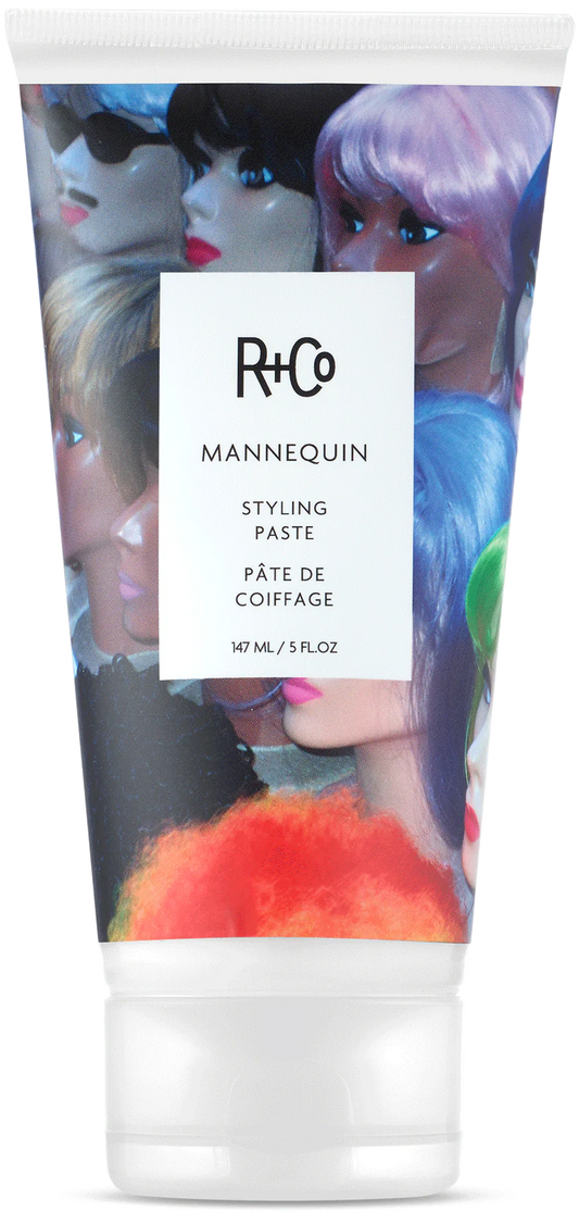 Mannequin - Styling Paste