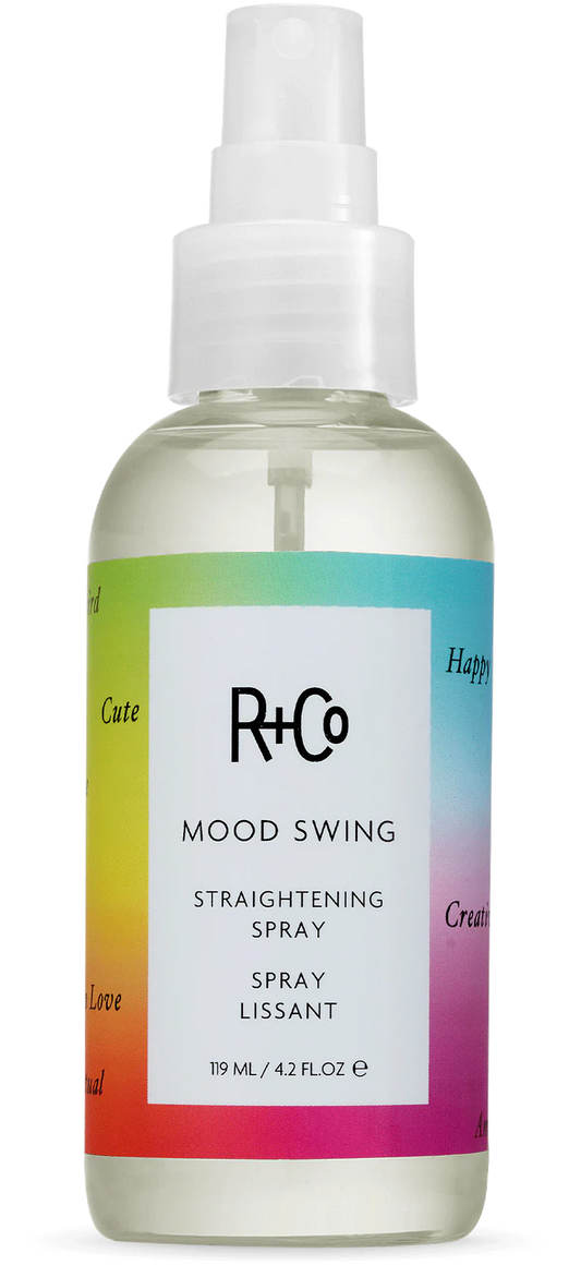 Mood Swing - Straightening Spray