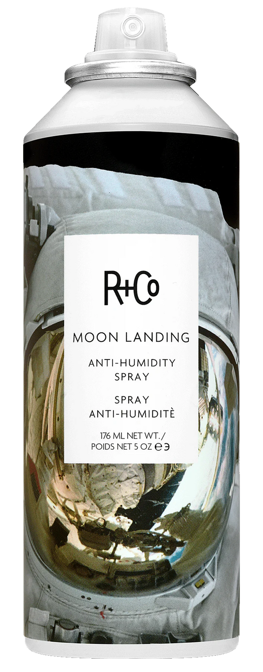 Moon Landing - Anti-Humidity Spray