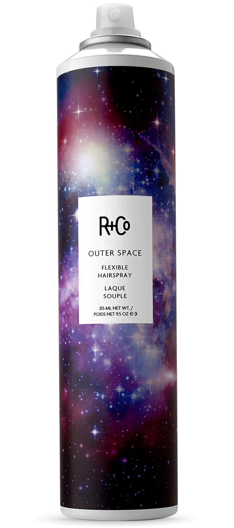 Outer Space - Flexible Hairspray