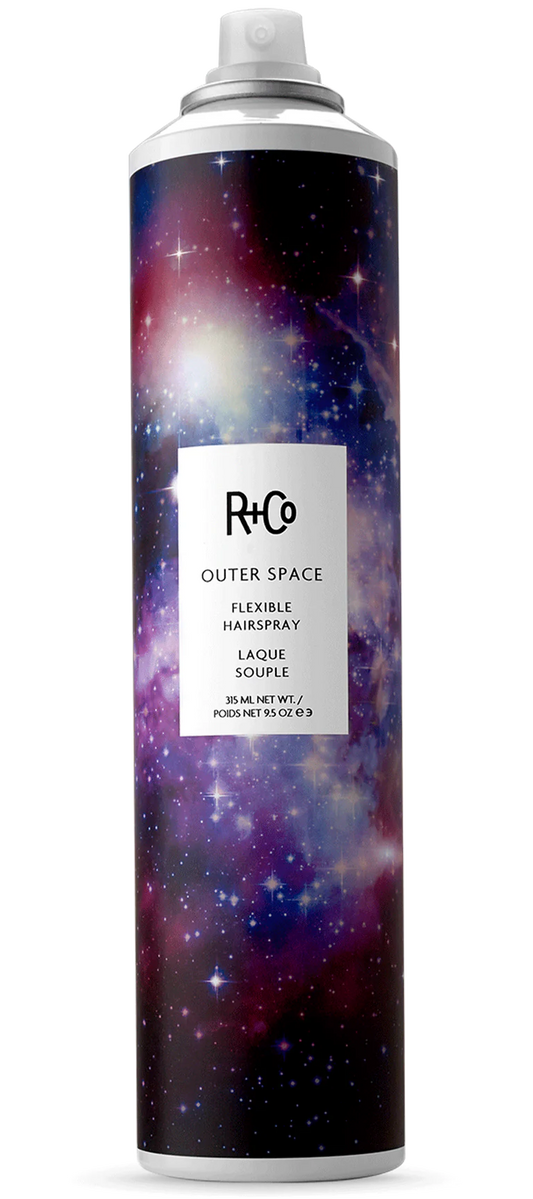 Outer Space - Flexible Hairspray