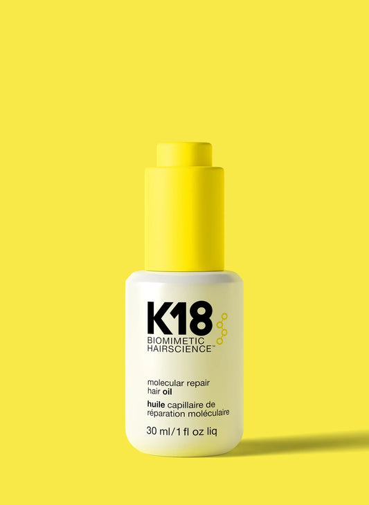 K18 Oil 30ml