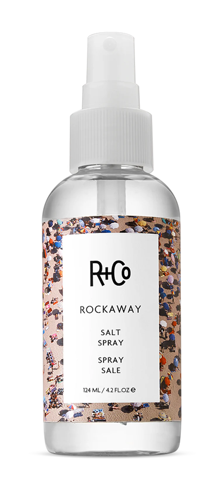 Rockaway - Salt Spray