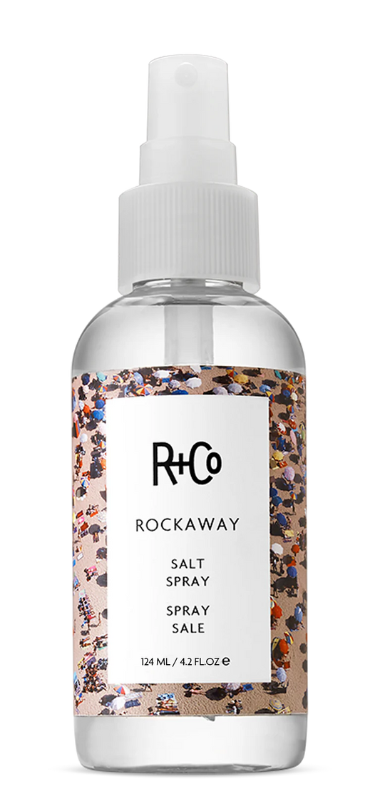 Rockaway - Salt Spray