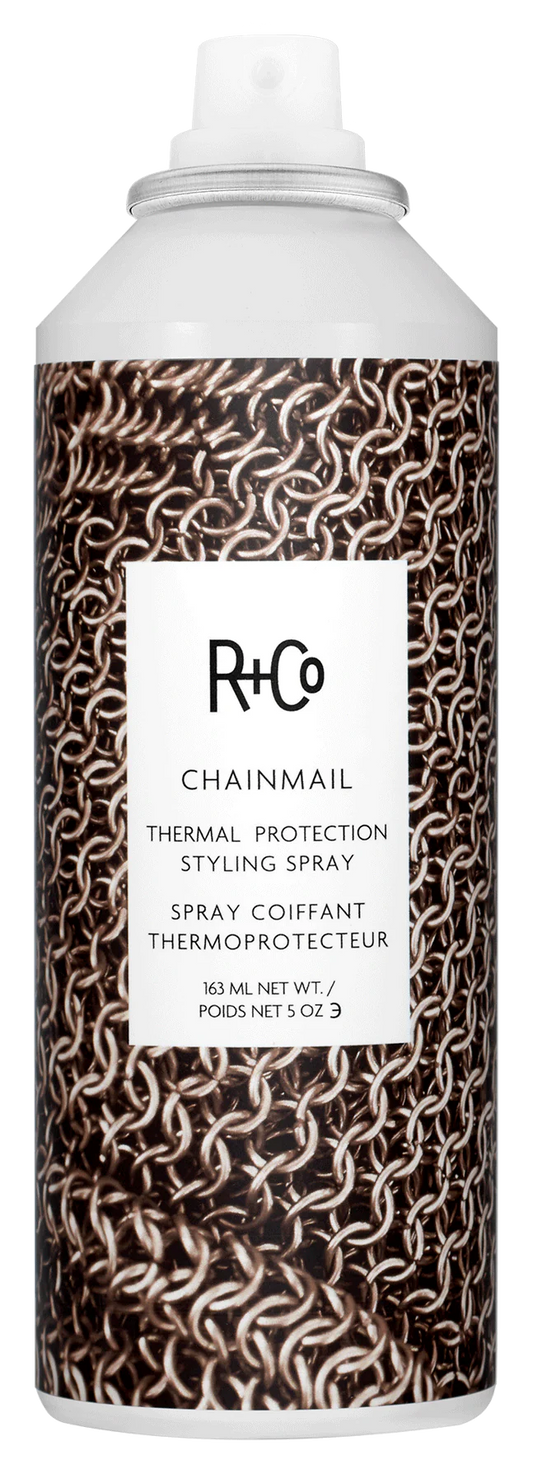 Chainmail - Thermal Protection Styling Spray