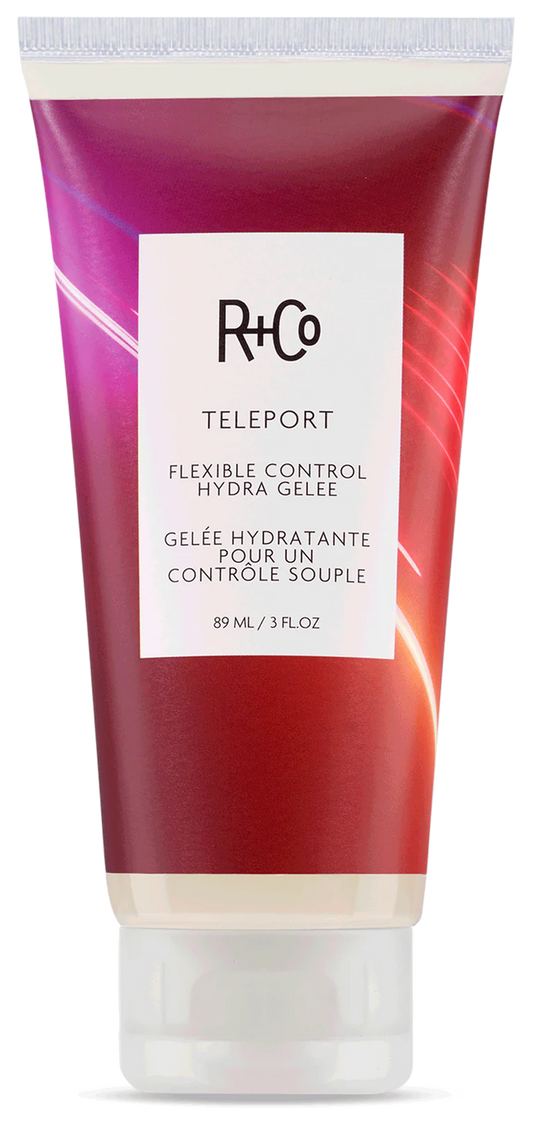 Teleport - Flexible Control Hydra Gelee