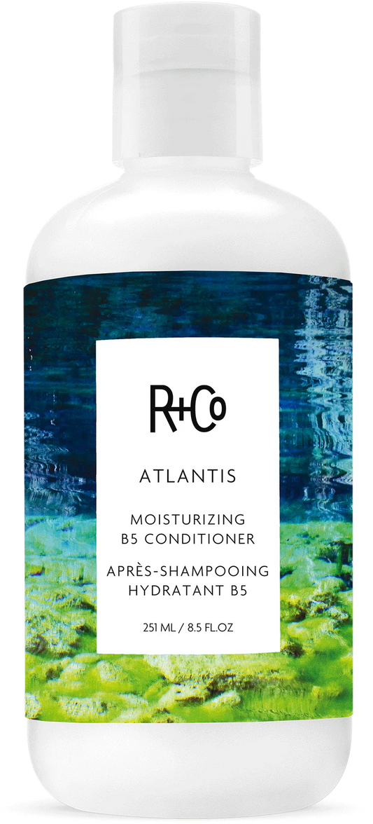 Atlantis - Moisterizing Conditioner
