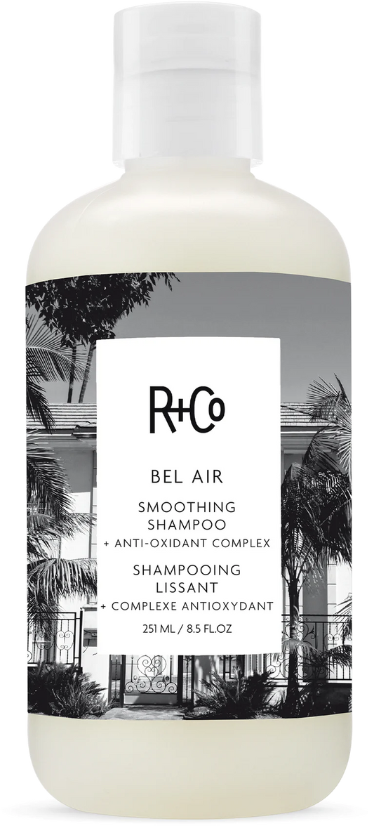 Bel Air - Smoothing Shampoo