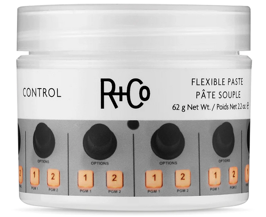 Control - Flexible Paste