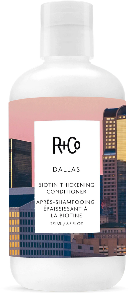 Dallas - Thickening Conditioner
