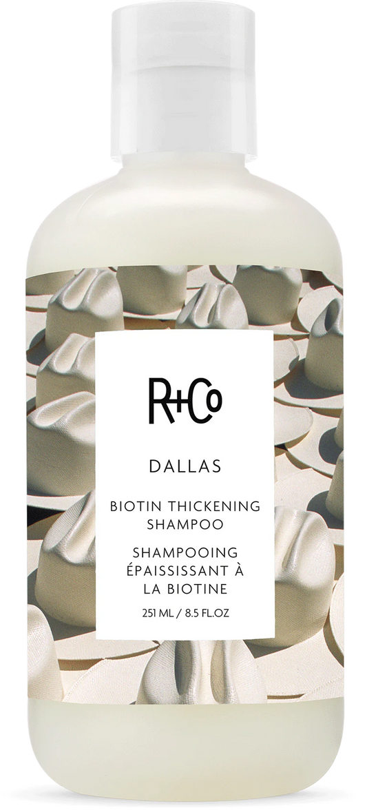 Dallas - Thickening Shampoo