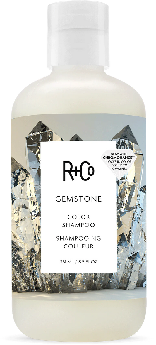 Gemstone - Colour Shampoo