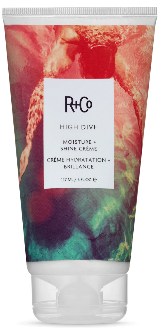 High Dive - Moisture and Shine Creme