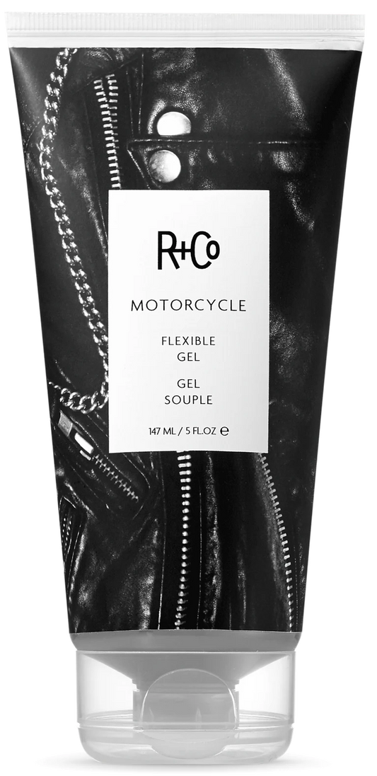 Motorcycle - Flexible Gel