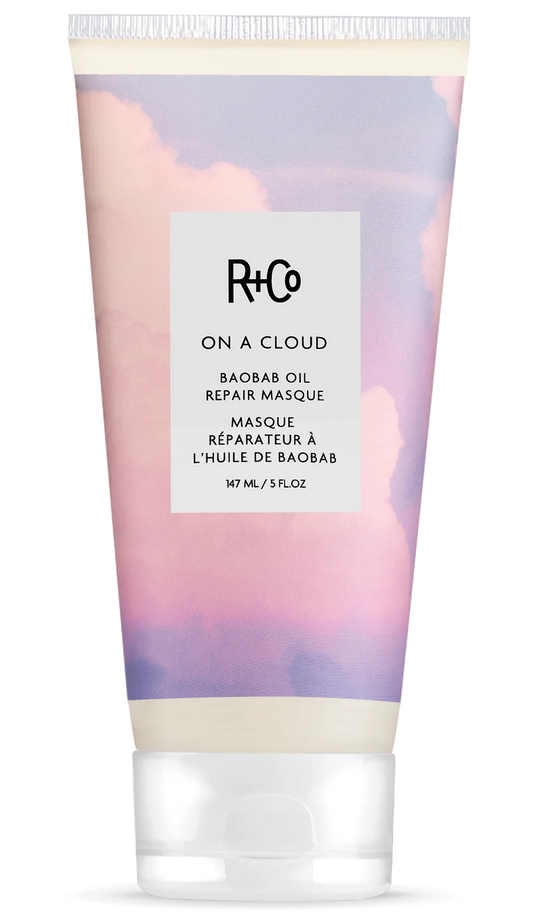 On a Cloud - Baobab Repair Masque
