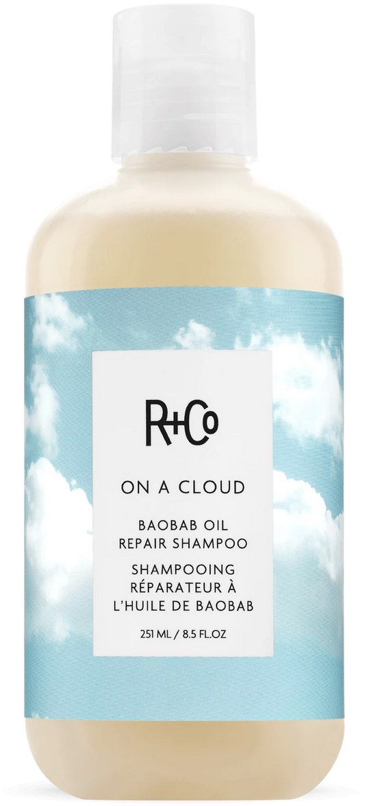 On a Cloud - Baobab Repair Shampoo