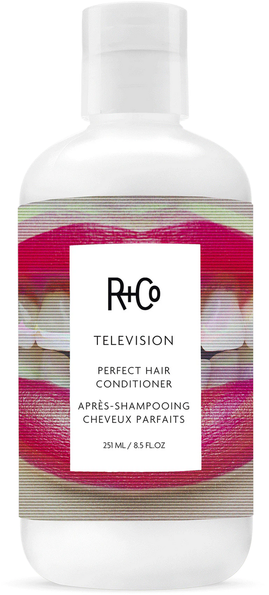 Television - Perfect Hair Conditioner