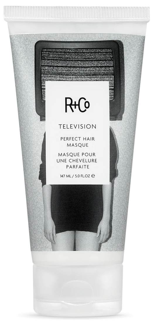 Television - Perfect Hair Masque