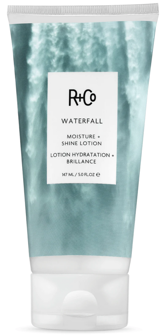 Waterfall - Moisture + Shine Lotion