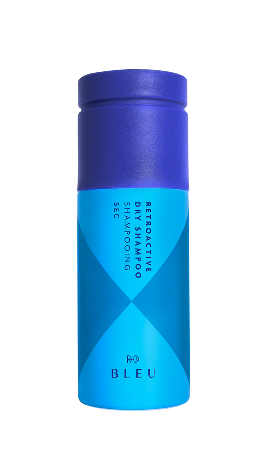 R+Co Bleu Retroactive Dry Shampoo