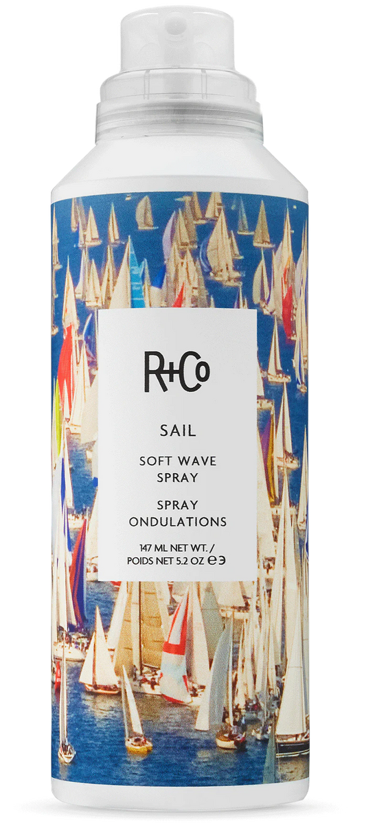 Sail - Soft Wave Spray