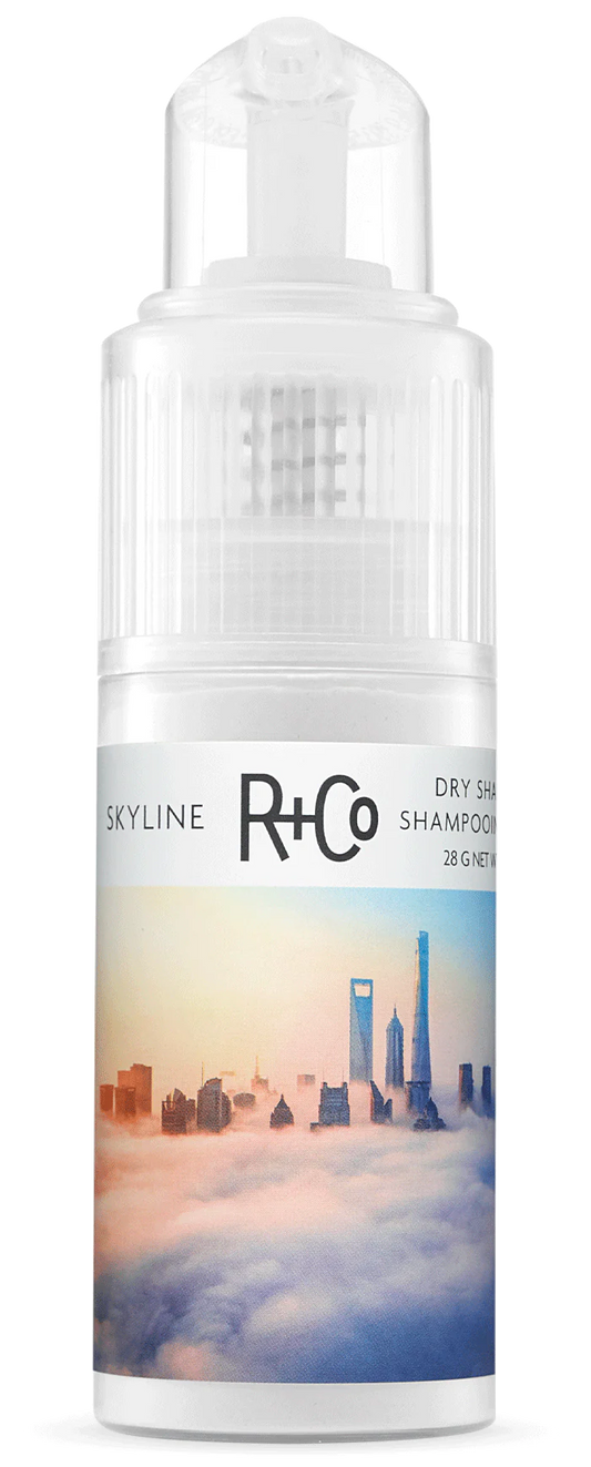 Skyline - Dry Shampoo Powder