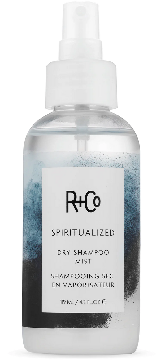 Spiritualized - Dry Shampoo Mist