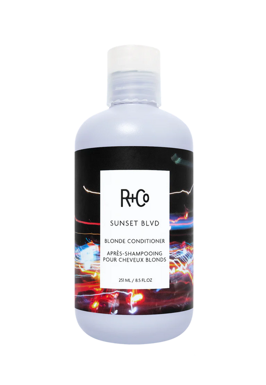 Sunset BLVD - Blonde Conditioner