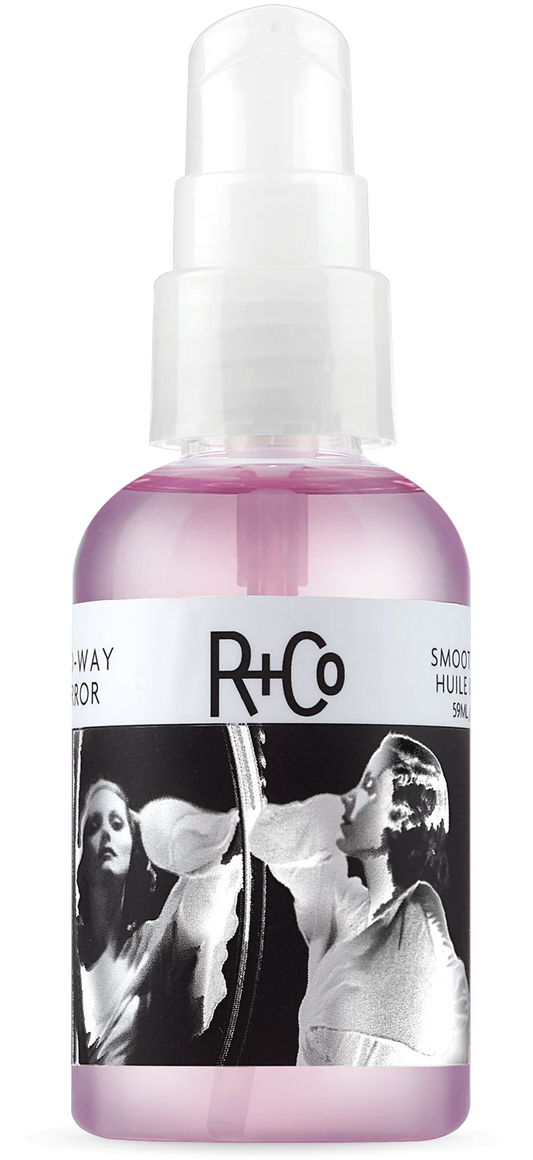 Two Way  Mirror - Smoothing Oil