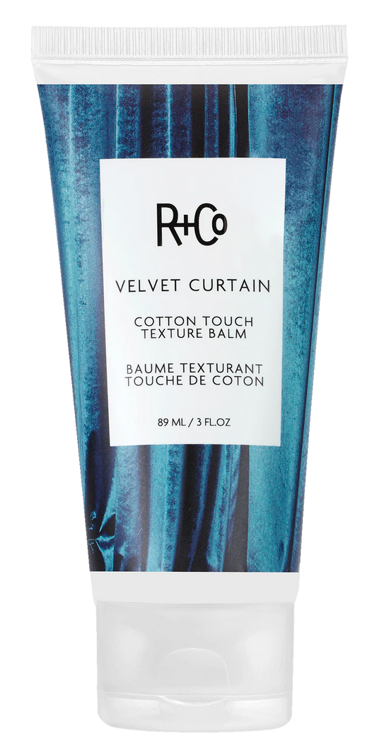 Velvet Curtain - Cotton Touch Texture Balm