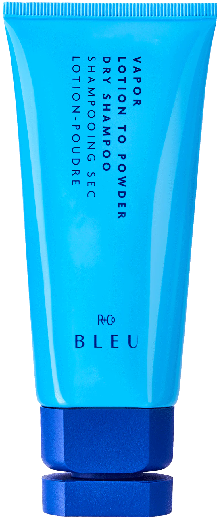 R+Co Bleu Vapor Lotion To Powder Dry Shampoo