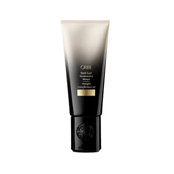 Gold Lust Transformative Masque
